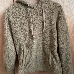 Wild Fable Teddy Bear Sherpa